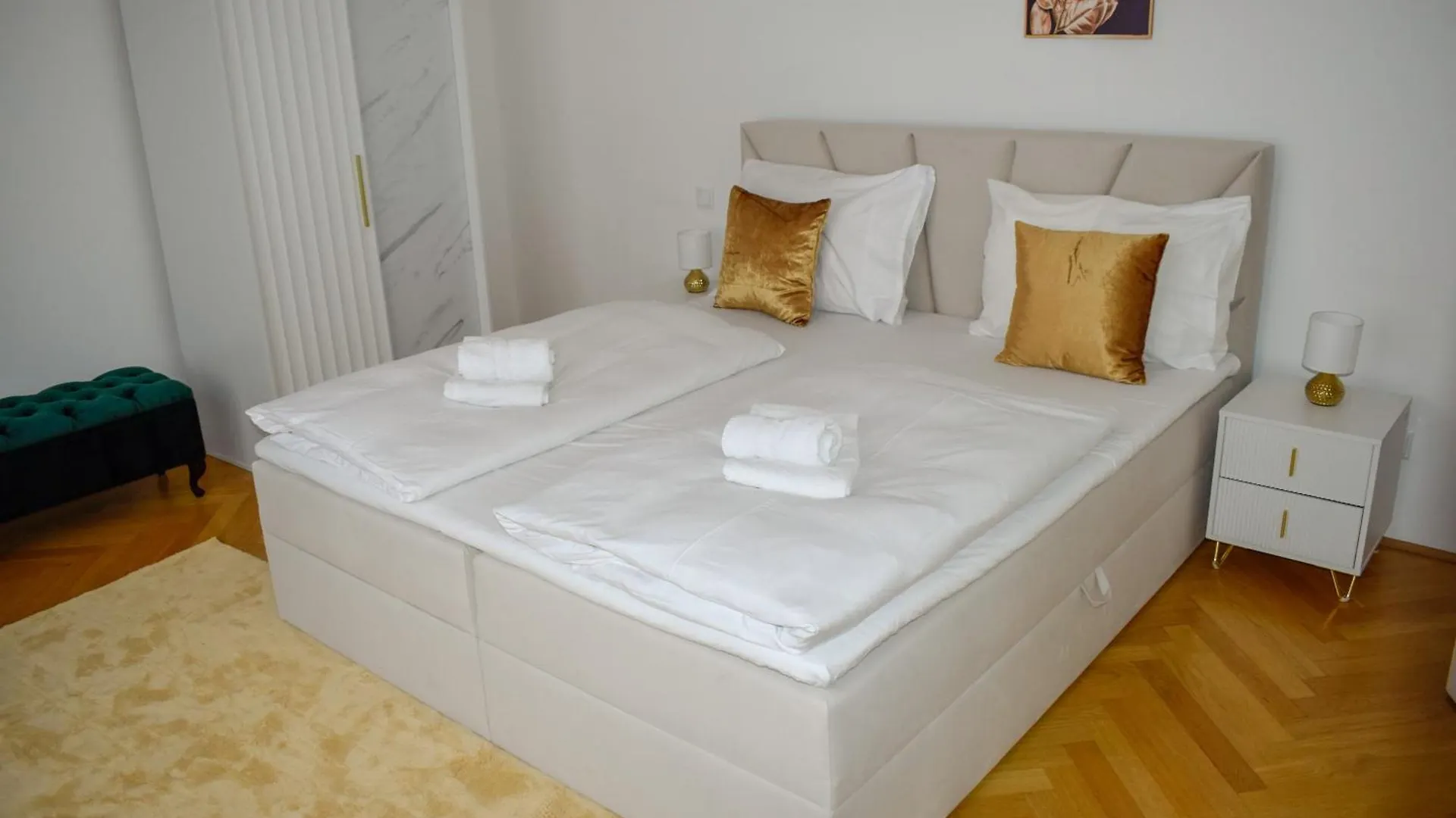 Apartment City Stay Vienna - Volkstheater