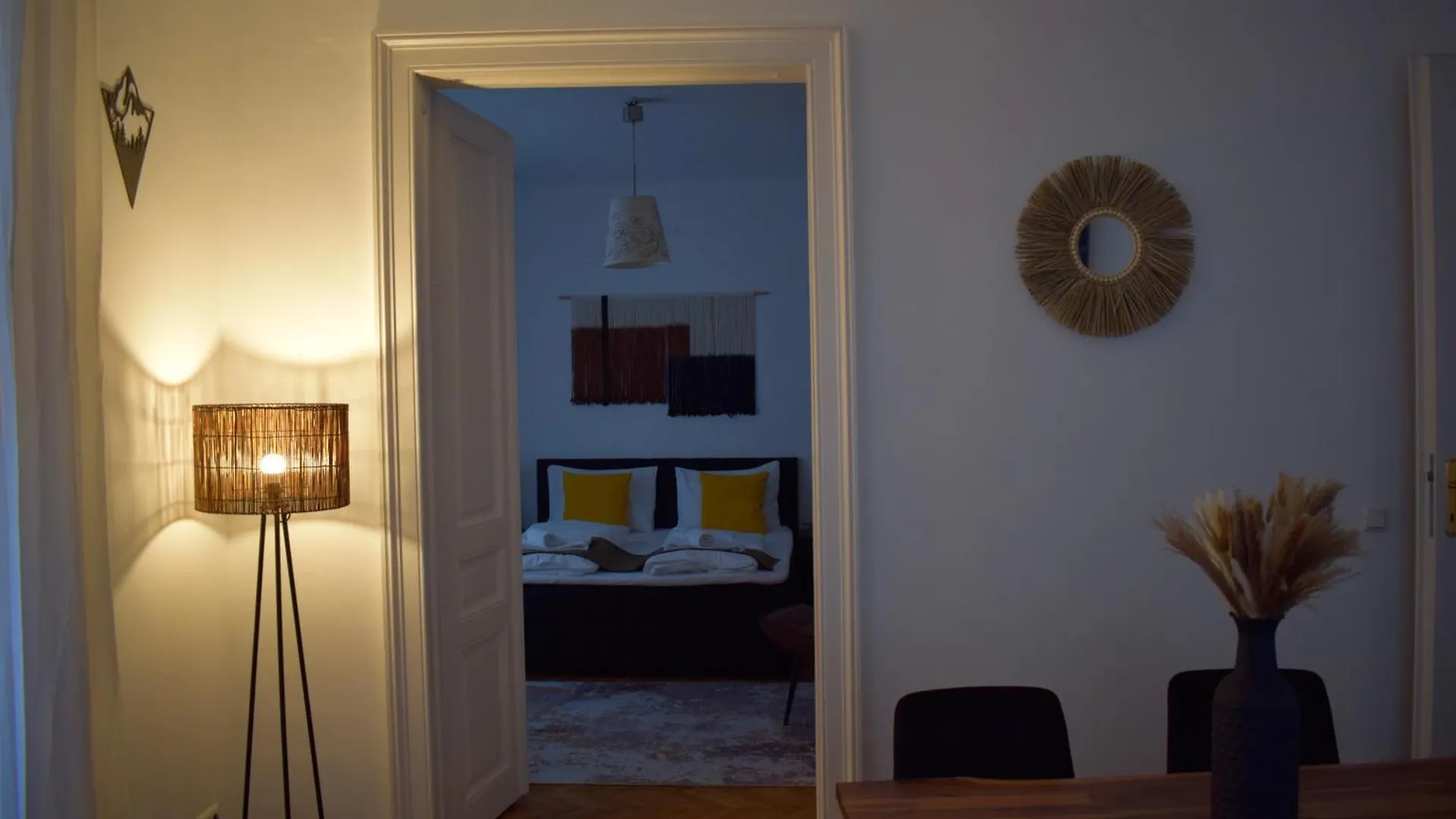 Apartment City Stay Vienna - Volkstheater