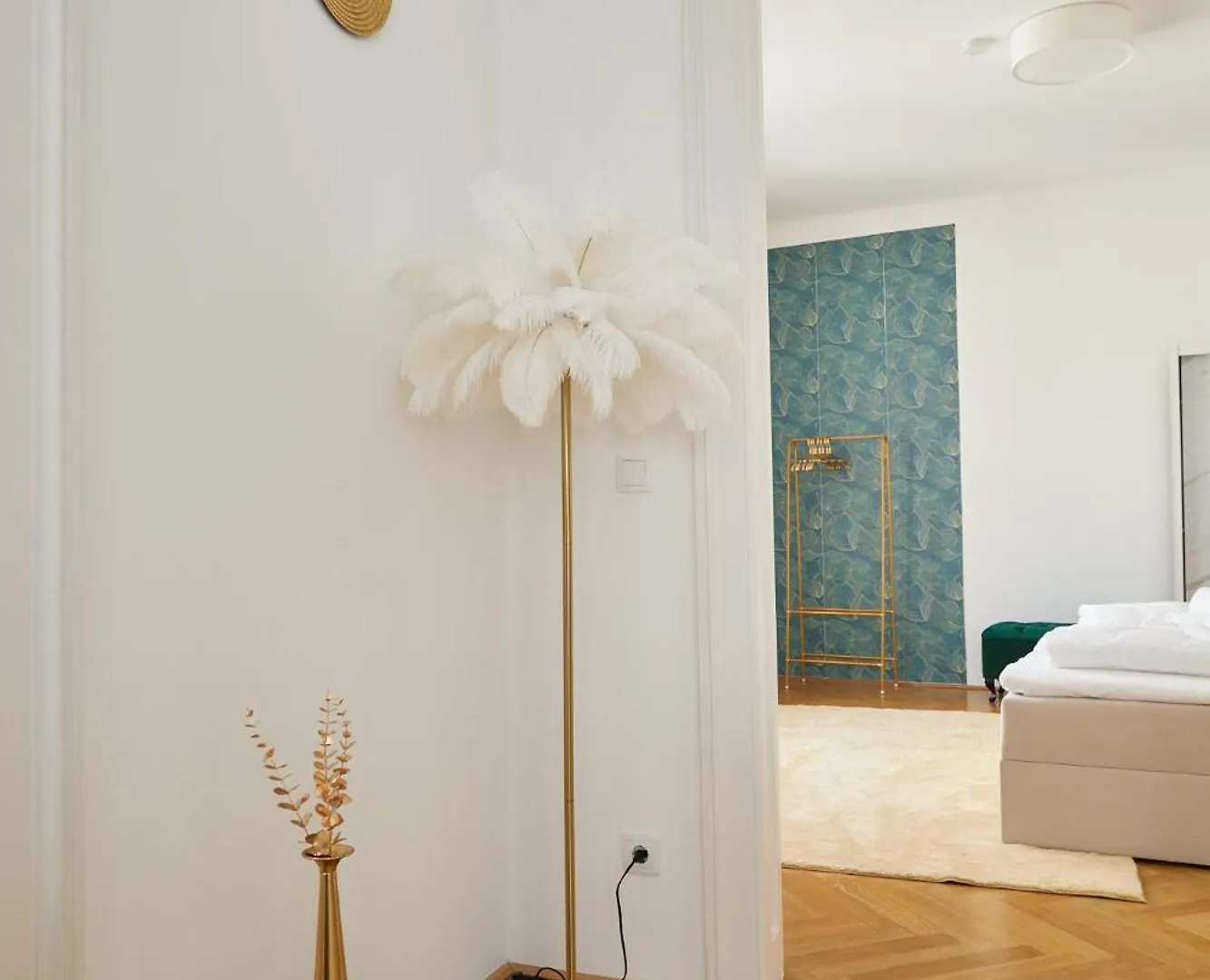 City Stay Vienna - Volkstheater