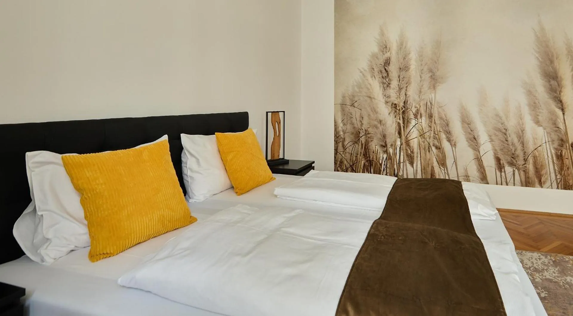 City Stay Vienna - Volkstheater