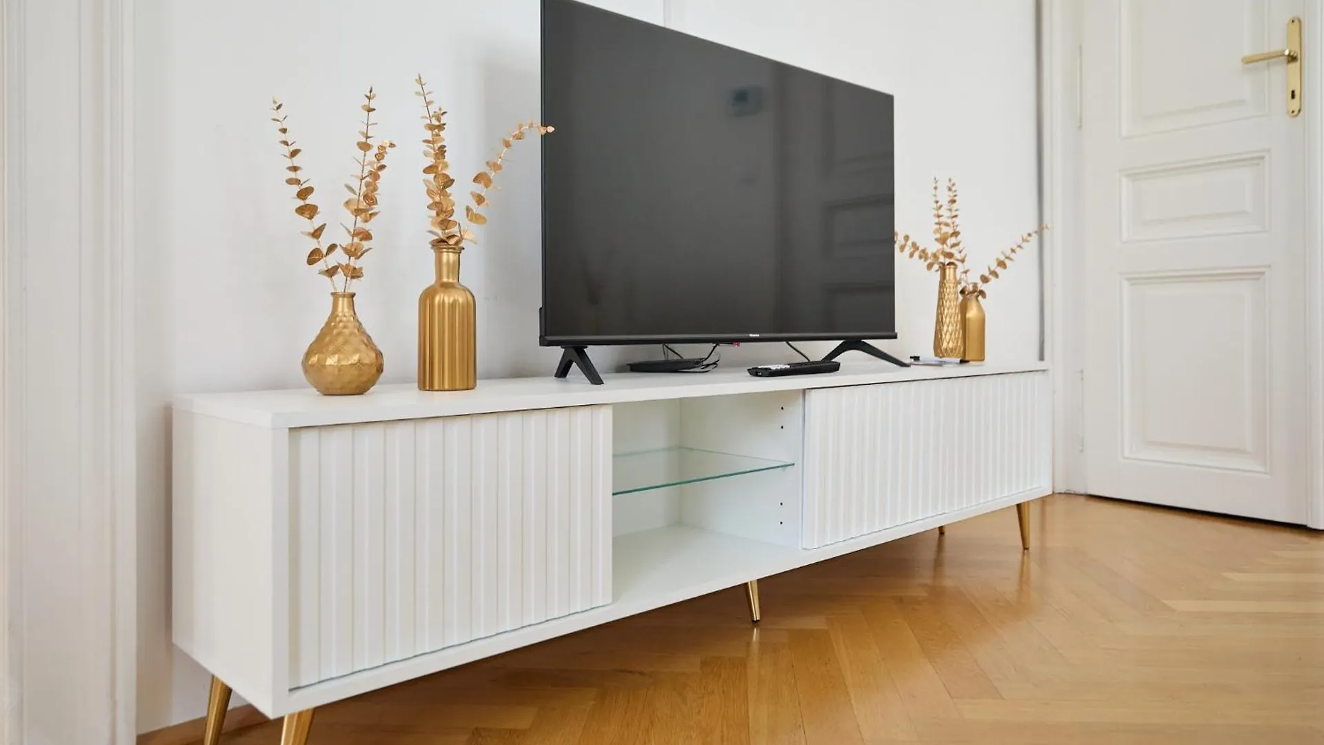 Apartment City Stay Vienna - Volkstheater Austria