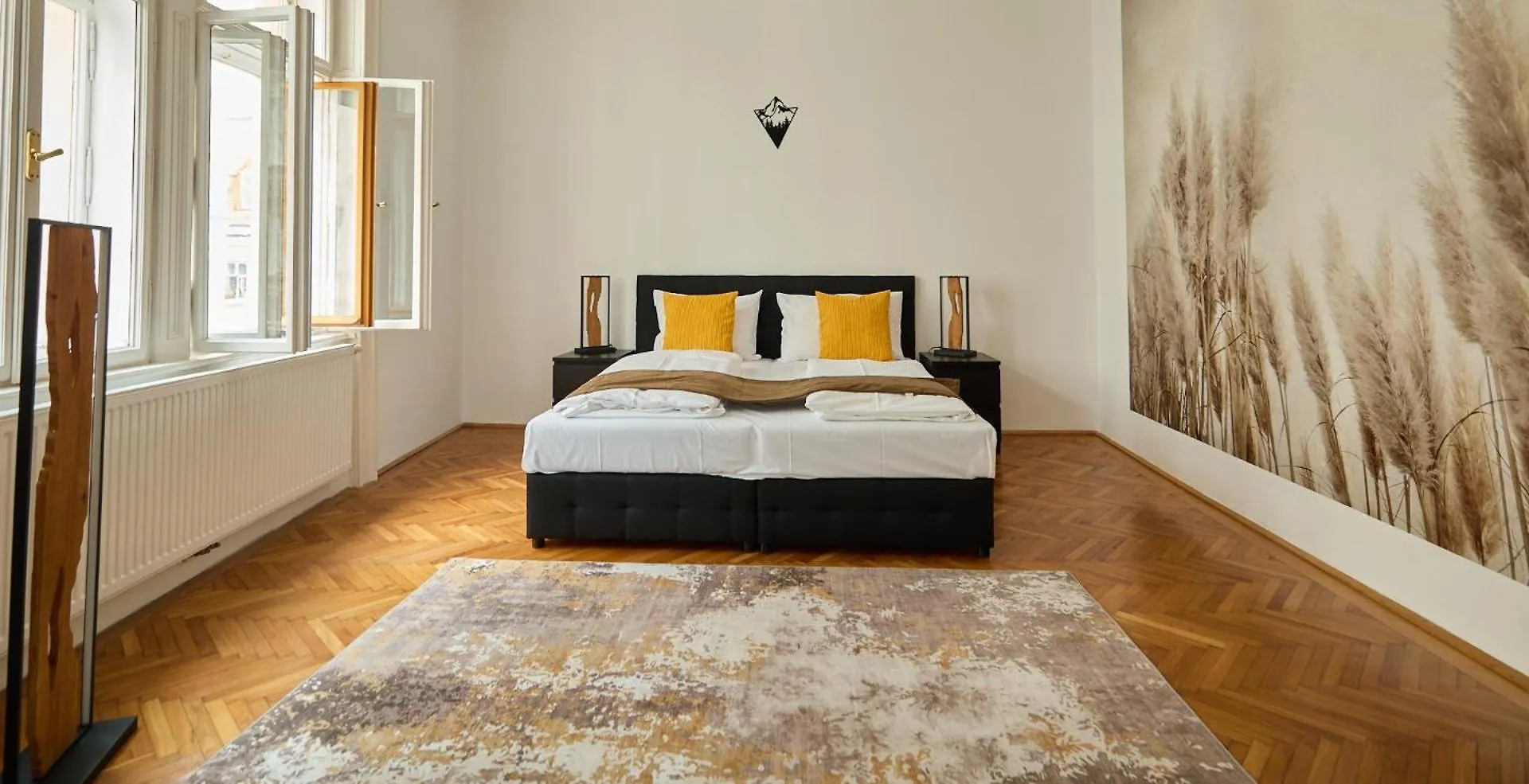 Apartment City Stay Vienna - Volkstheater