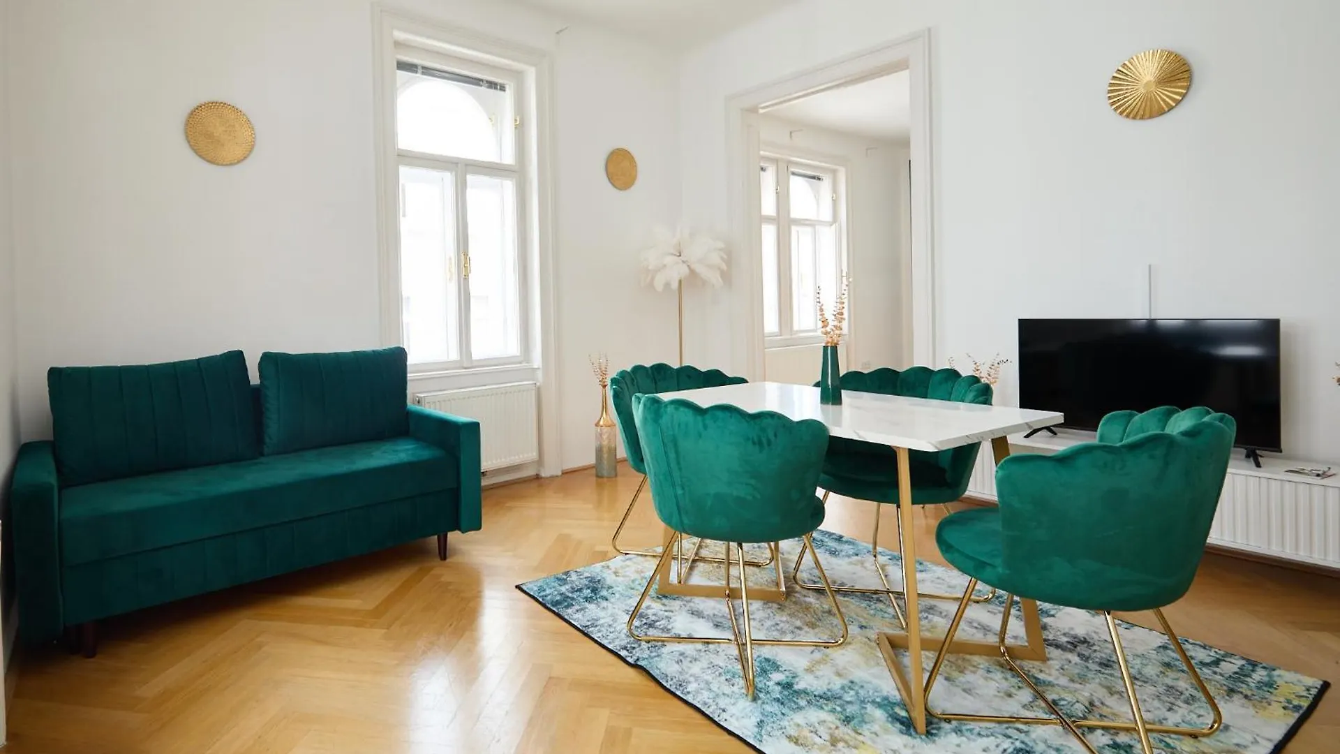 City Stay Vienna - Volkstheater