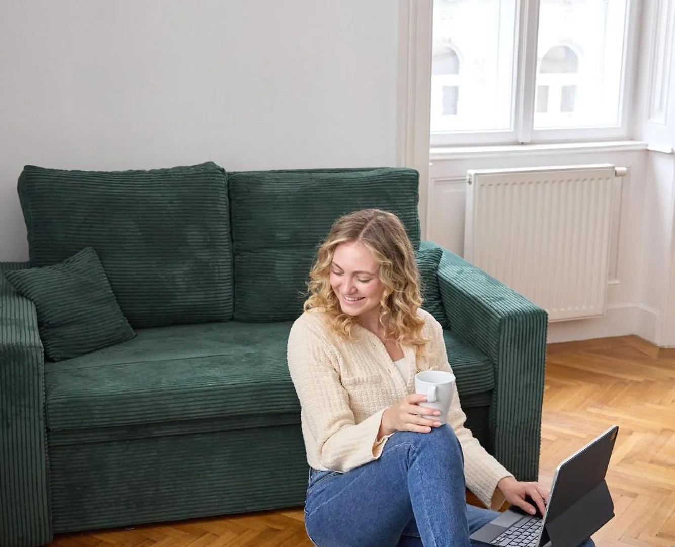 Apartment City Stay Vienna - Volkstheater