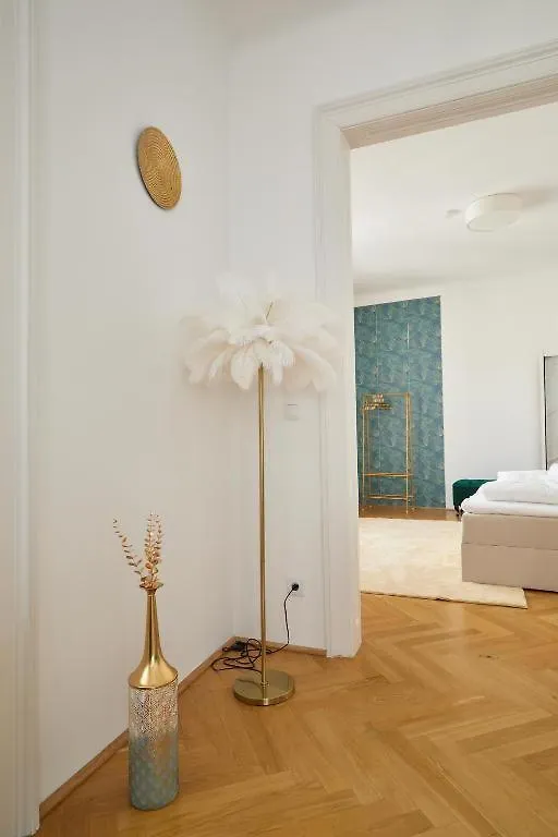 City Stay Vienna - Volkstheater