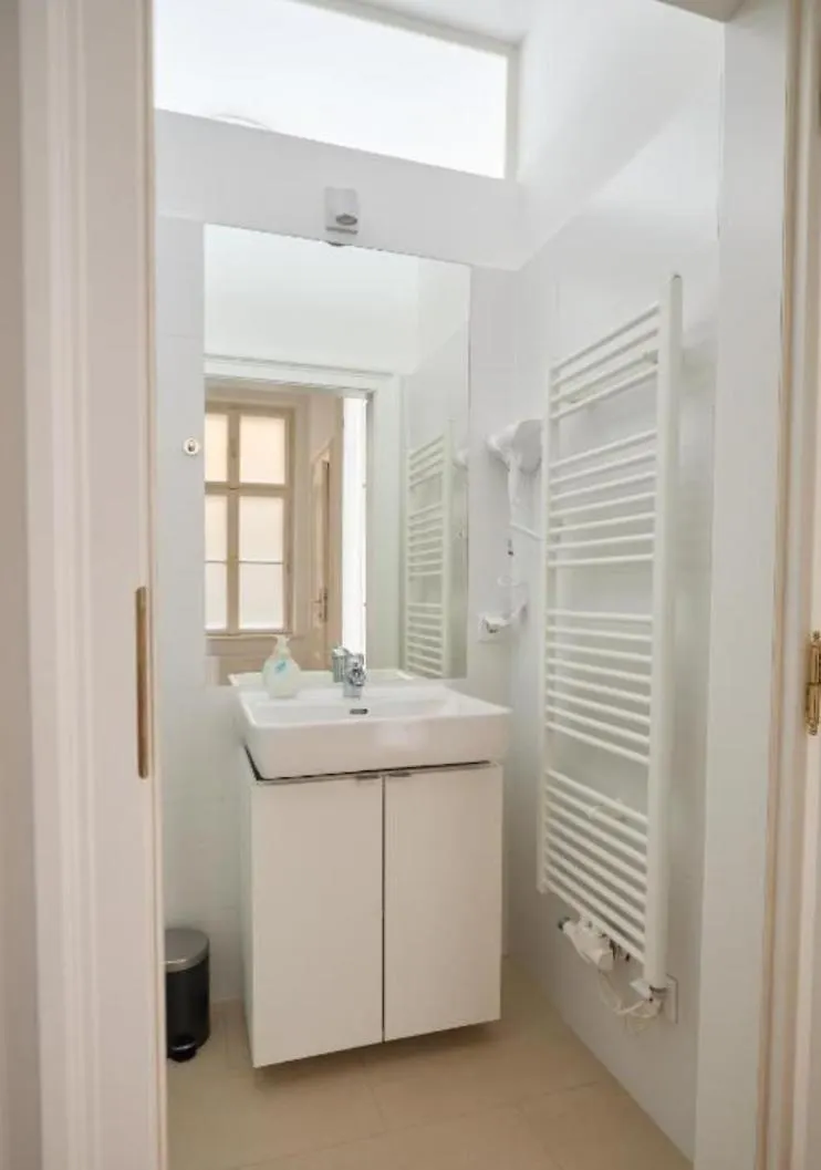 Apartment City Stay Vienna - Volkstheater