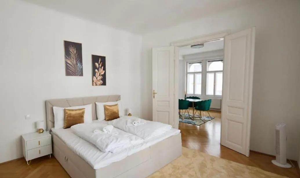 City Stay Vienna - Volkstheater 0*,  Austria
