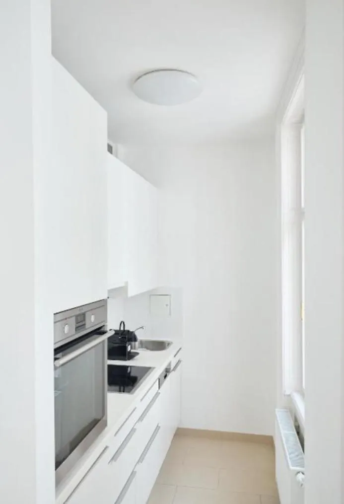 City Stay Vienna - Volkstheater Apartment
